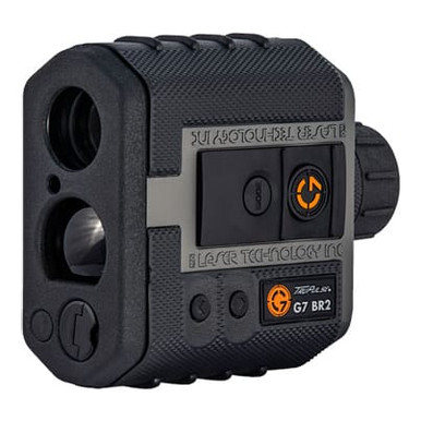 Gunwerks G7 BR2 (International-Metric) Ballistic Rangefinder