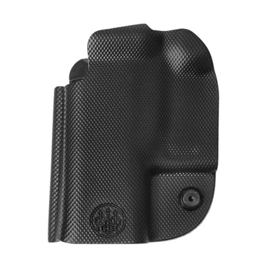 Beretta APX Carry Civilian Black Right Hand OWB Holster E00602 - Beretta