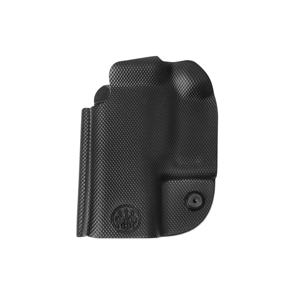 Beretta APX Carry Civilian Black Left Hand OWB Holster E00650 - Beretta