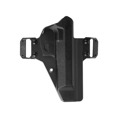 Beretta 90 Series Black Ambidextrous OWB Holster E0071A21580999UNI - Beretta