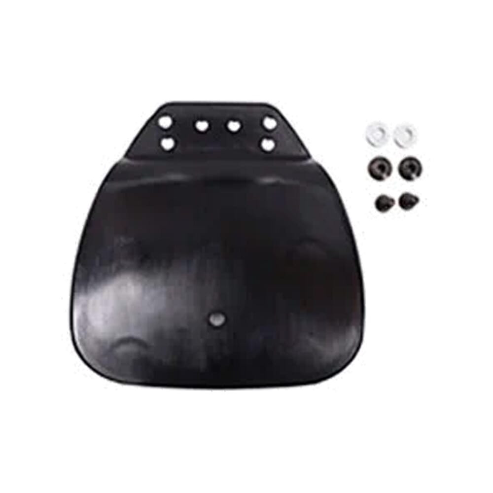 Beretta Ghost Civilian Series Holster Replacement Paddle E00750 - Beretta