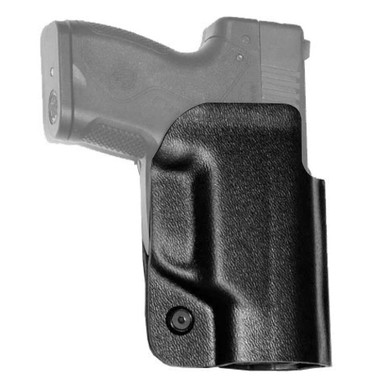 Beretta BU Nano Right Hand ABS Belt Holster E00809