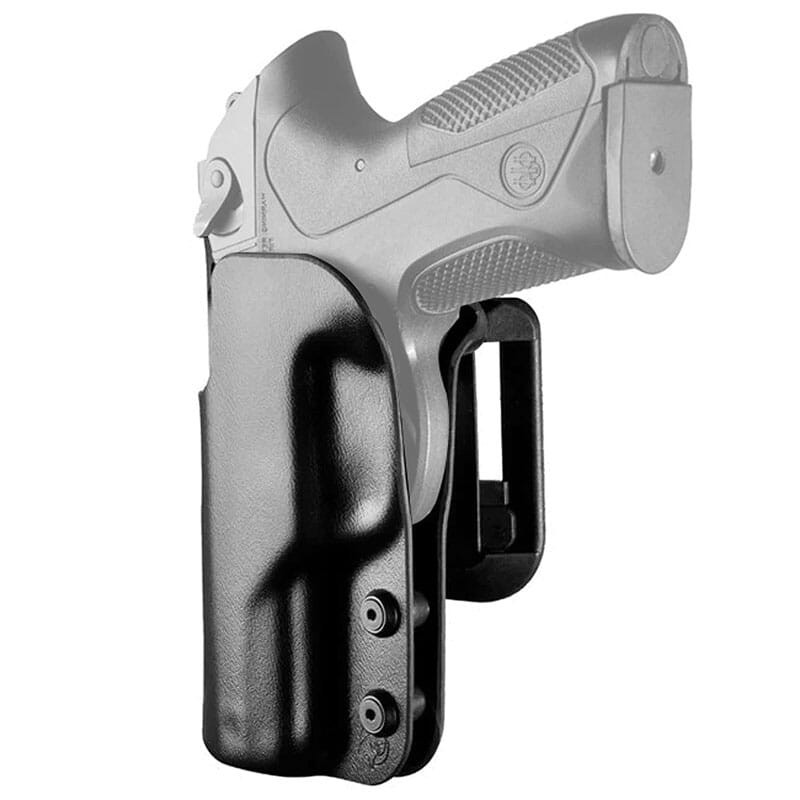 Beretta PX4 Full Size ABS Black Left Hand Belt Holster E00814 - Beretta