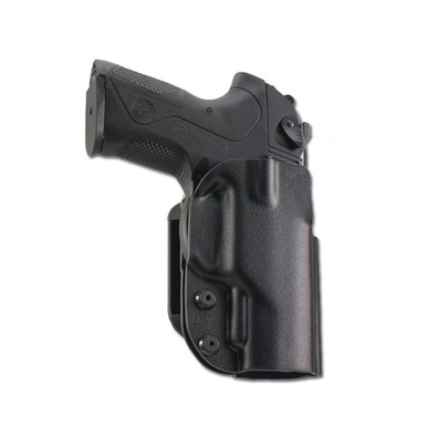 Beretta PX4 Compact ABS Black Right Hand Belt Holster E00816