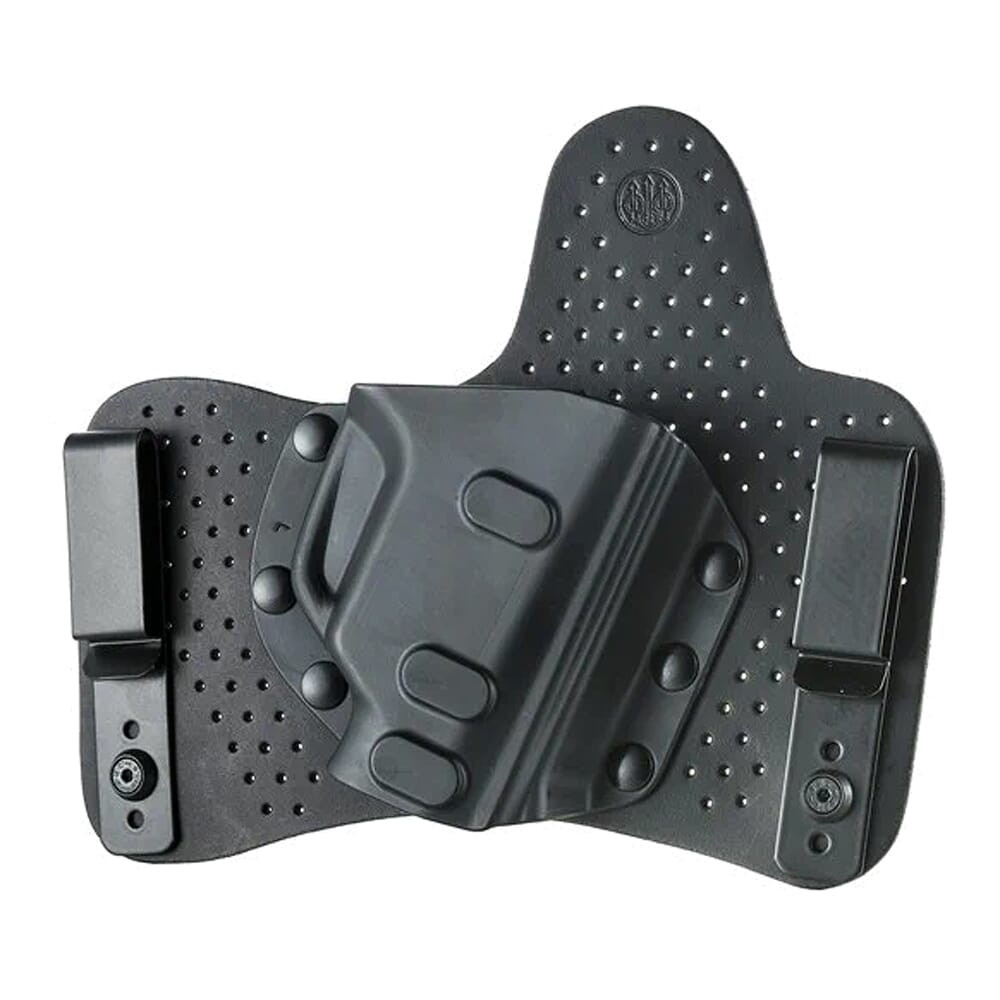 Beretta PX4 Full Size/Sub Compact Hybrid Black Right Hand IWB Holster E00834 - Beretta