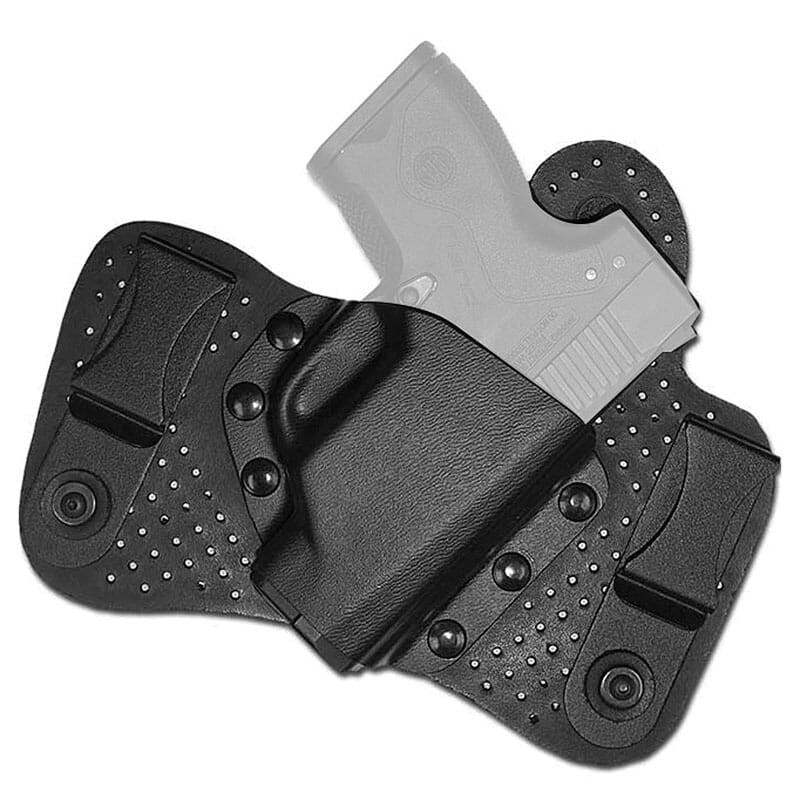 Beretta BU NANO Hybrid Right Hand IWB Holster E00836 - Beretta