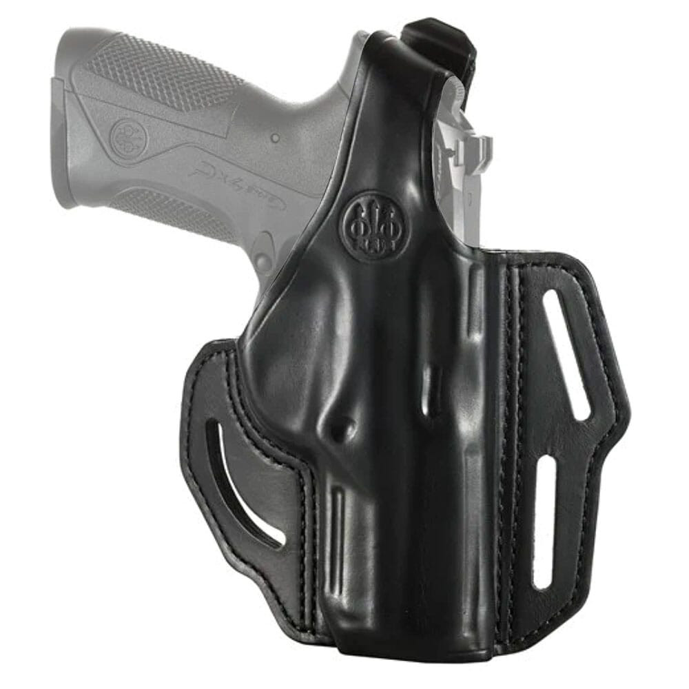 Beretta PX4 Subcompact Mod 05 Leather Right Hand OWB Holster E01136 - Beretta