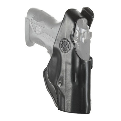 Beretta PX4 Subcompact Mod 06 Leather Right Hand OWB Holster E01137