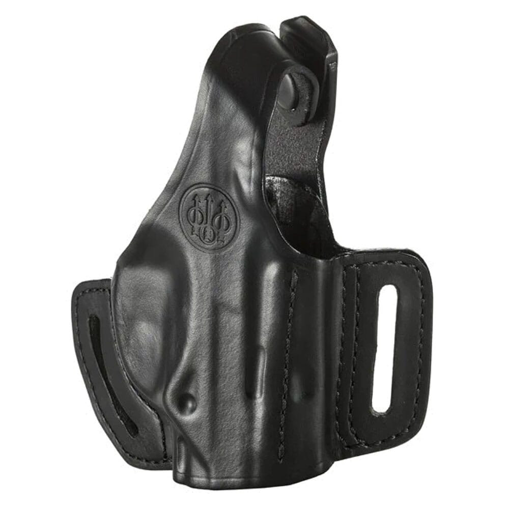 Beretta PX4 Mod 02 Leather Left Hand OWB Holster E01152 - Beretta