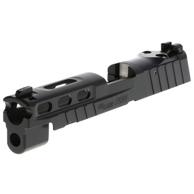 Sig Sauer P226 PRO-CUT 9mm R2 Optic Ready Slide Assembly w/XRAY3 8900488 - Sig Sauer