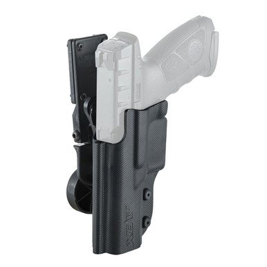 Beretta APX Stinger Left Hand OWB Holster E01210