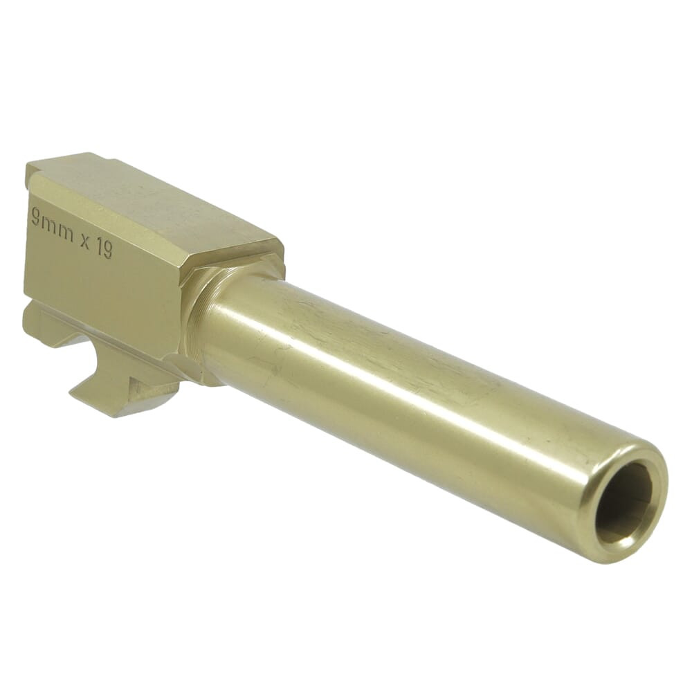 Sig Sauer Sig Sauer P320 Compact/Carry 9mm 3.9" TiN Barrel w/NO LCI 8900790 - $172.99 at EuroOptic