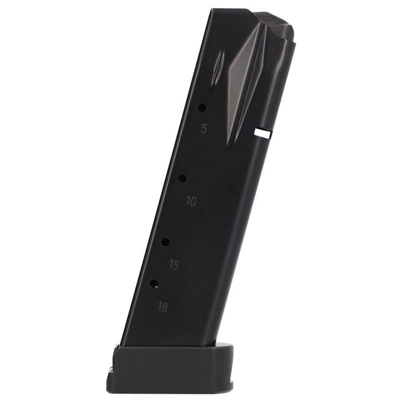 Sig Sauer P226 XFive 9mm 20rd Steel Magazine w/Aluminum Baseplate 8901168