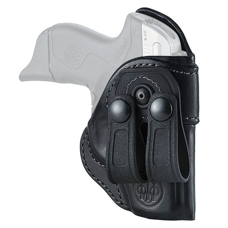 Beretta PICO Mod 01 Leather Right Hand Easy Fit IWB Holster E01658 - Beretta