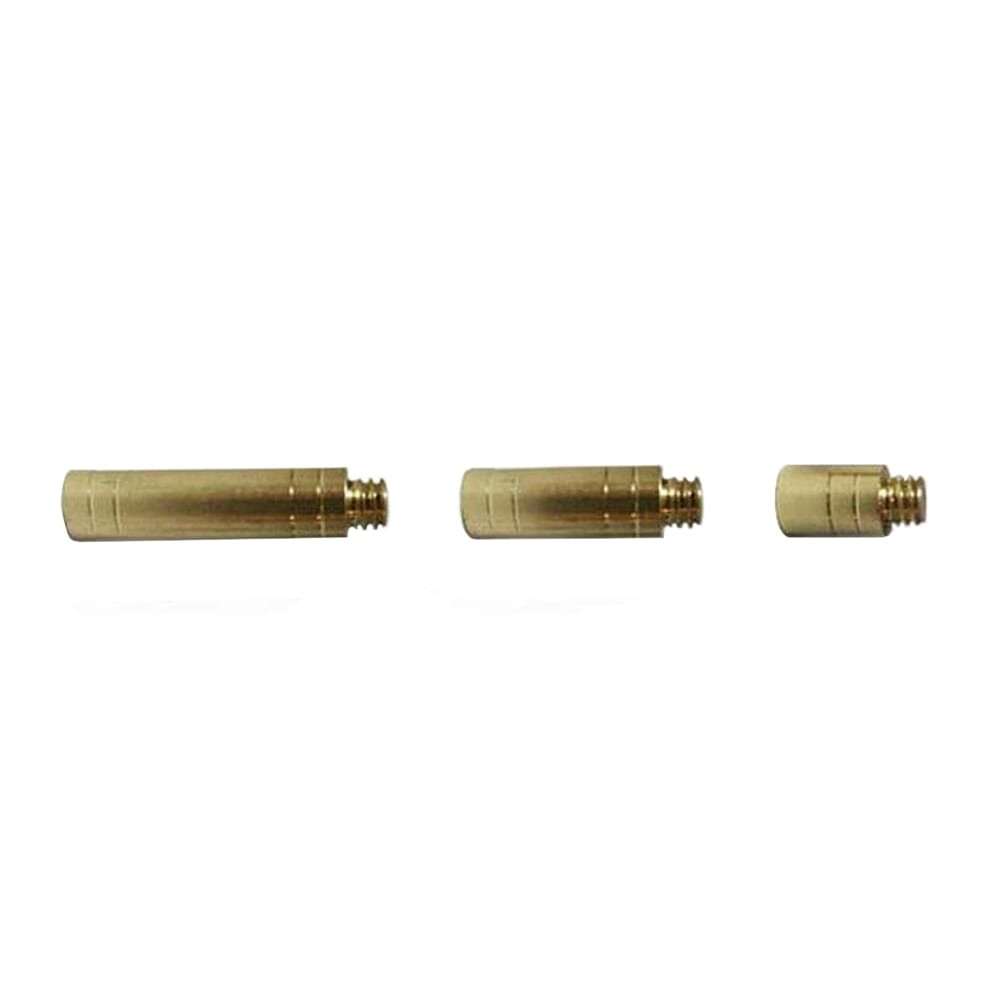 Black Eagle .2445 Screw In Brass Insert Weight 30 Grain 16 - black eagle
