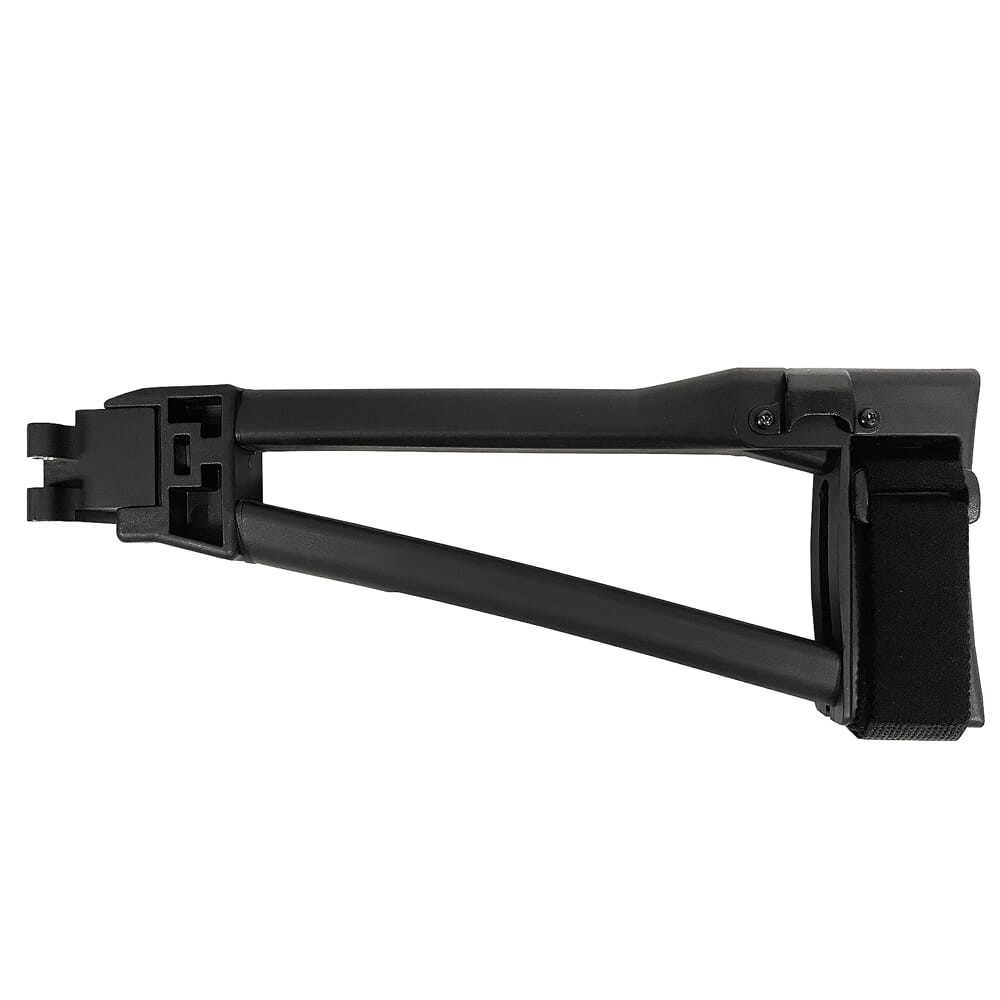 Kalashnikov USA KP-9 5.5mm Pin Triangle Side Folding Brace 90000741B - Kalashnikov USA