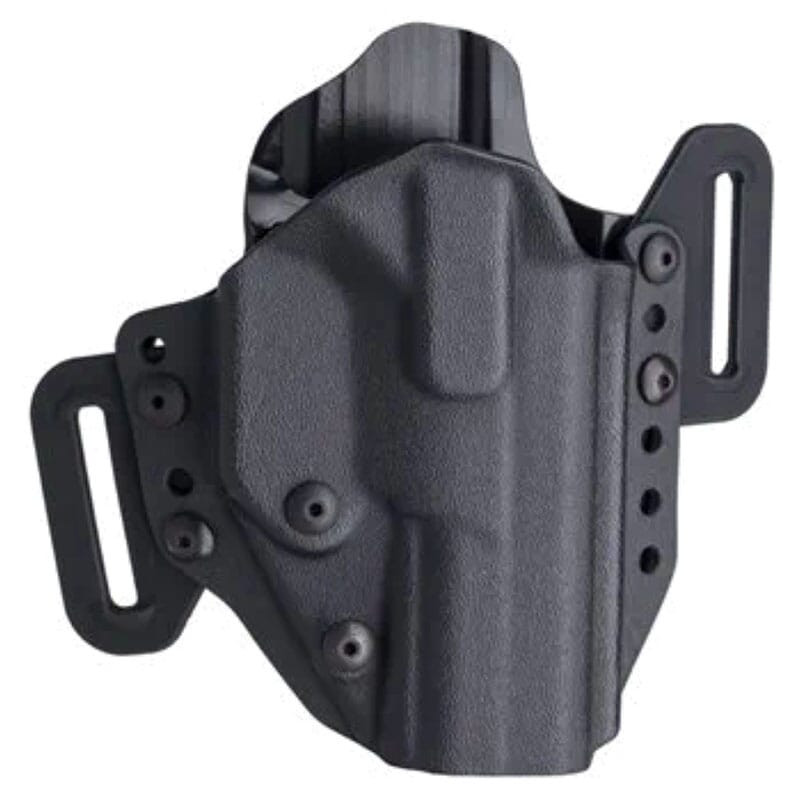 Beretta APX RDO Left Hand OWB Holster E02219 - Beretta