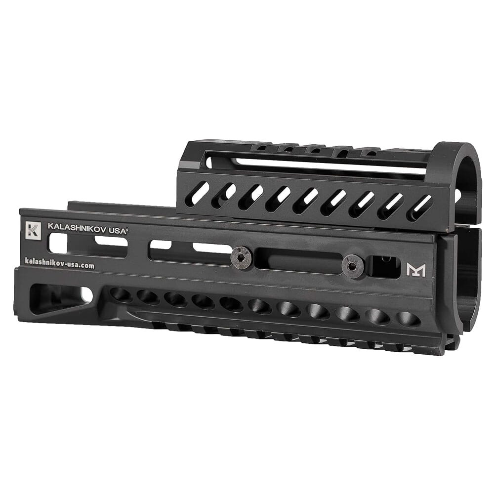 Kalashnikov USA Eastern Bloc K-21 M-LOK Rail/Fore-end System 90001488B - Kalashnikov Usa