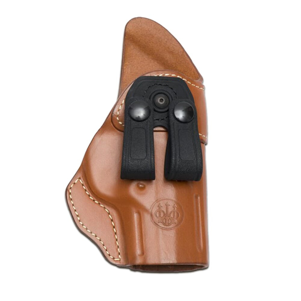 Beretta PX4 Compact Mod 01 Brown Leather Right Hand IWB Holster E02230 - Beretta