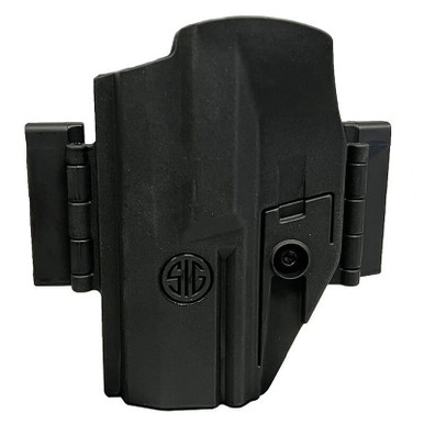 Sig Sauer P322 Ambi Black IWB/OWB Holster 8900758