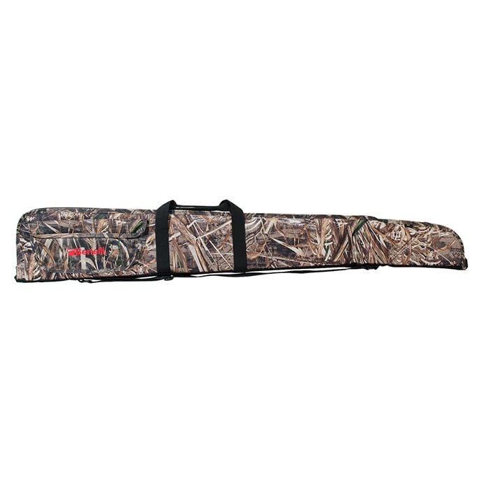 Benelli Max5 Floating Gun Case 90072 in Max-5 Camo - Benelli