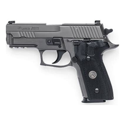 Sig Sauer E29R Legion .357 Pistol E29R-357-LEGION - Sig Sauer