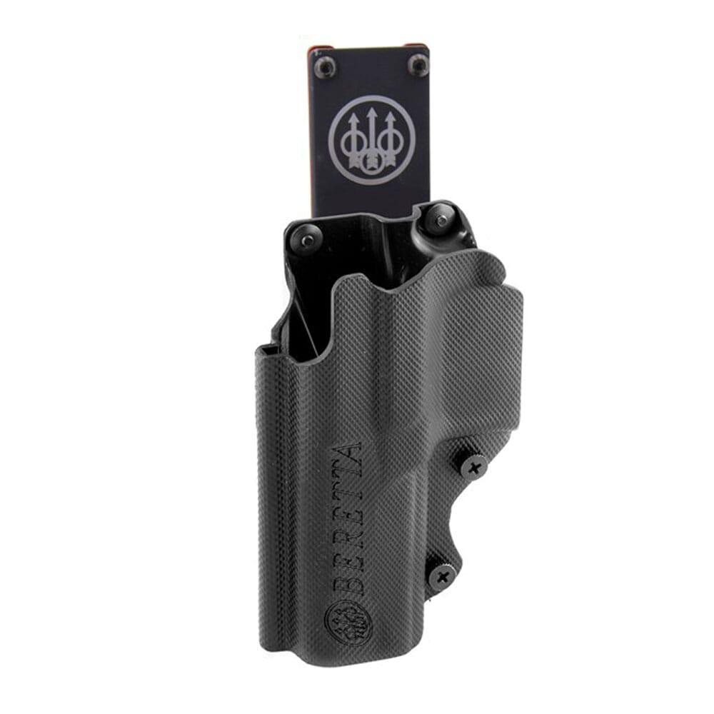 Beretta APX A1 FS Thunder Left Hand OWB Holster E03307 - Beretta