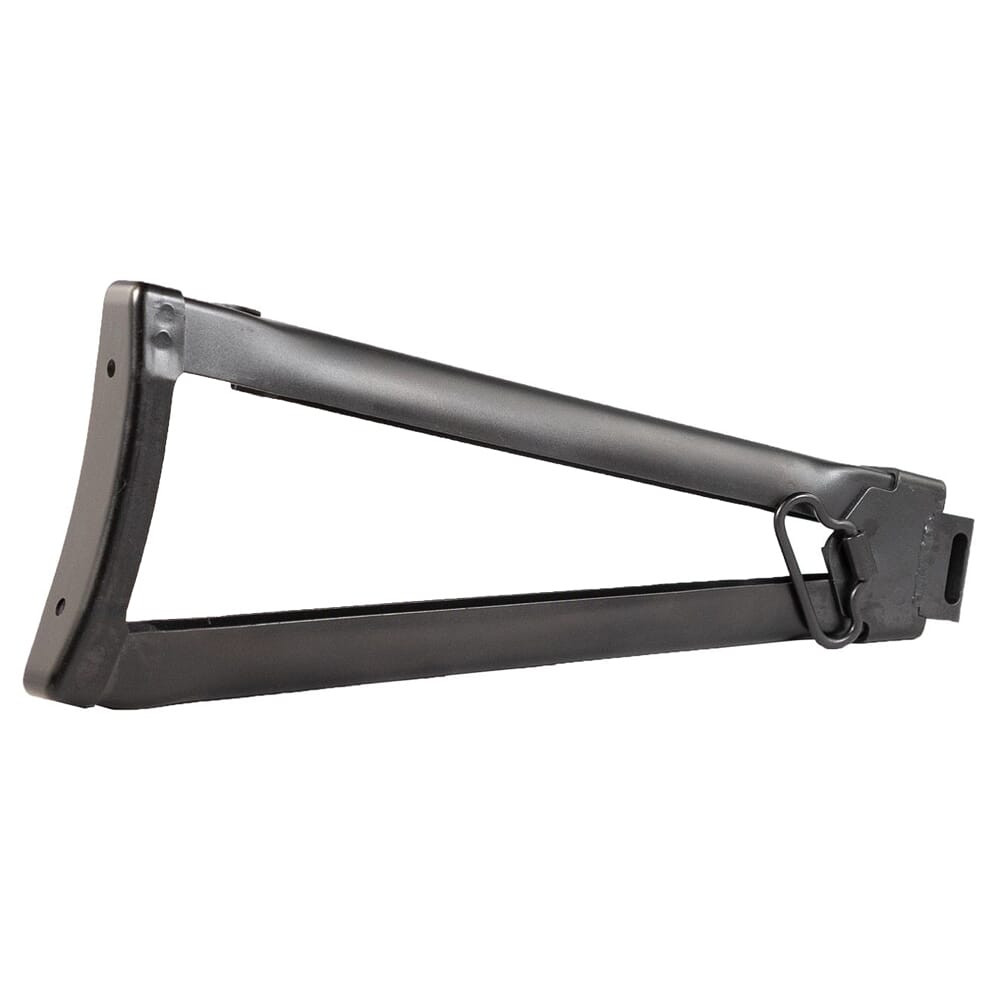 Kalashnikov USA 90000322B K9 Series 5.5mm Side Folding Triangle Stock SBRs and Rifles Only 90000322B - Kalashnikov USA