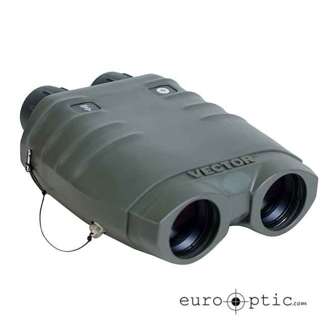 Vectronix Vector IV SR1 Rangefinding Binocular 901919 - Vectronix