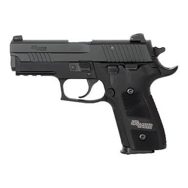 Sig Sauer Sig P229 Elite Dark .40 S&W Pistol E29R-40-DSE - Sig Sauer
