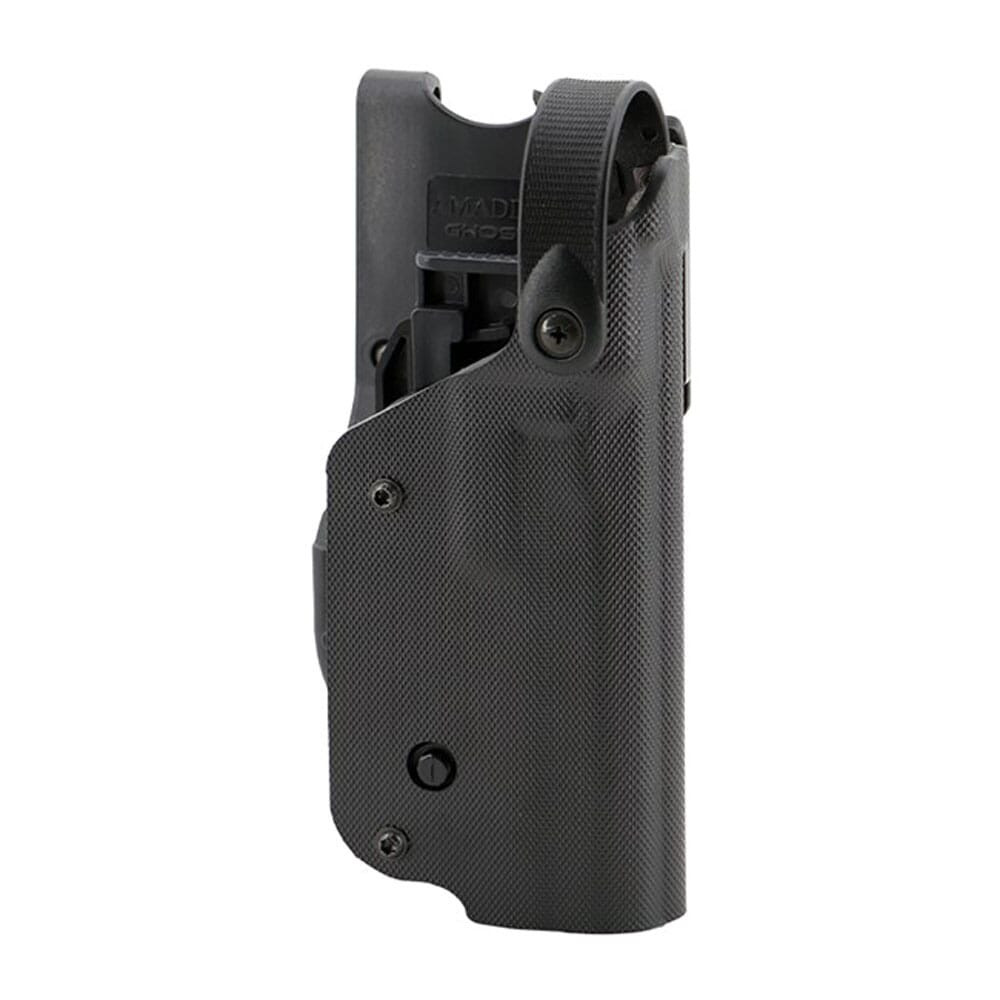 Beretta APX A1 FS Tactical 2.5 Levels Right Hand OWB Holster E03318 - Beretta