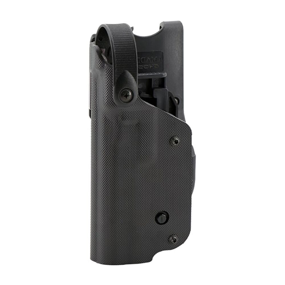Beretta APX A1 FS Tactical 2.5 Levels Left Hand OWB Holster E03319 - Beretta