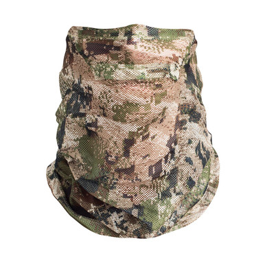 Sitka Gear Big Game Subalpine Face Mask 90072-SA-OSFA in Optifade Subalpine - Sitka Gear