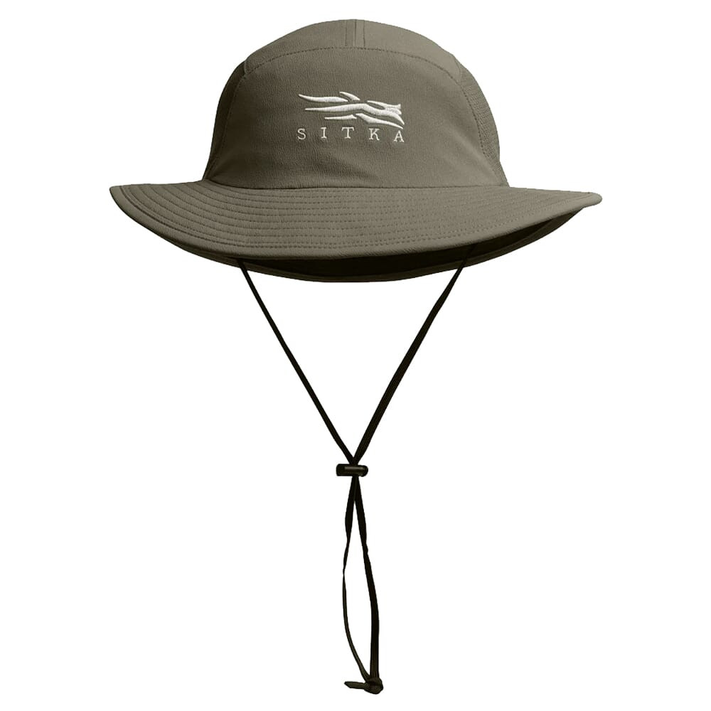 Sitka Gear Sun Hat Oak Large/Extra Large 90173-OAK-LXL - Sitka Gear