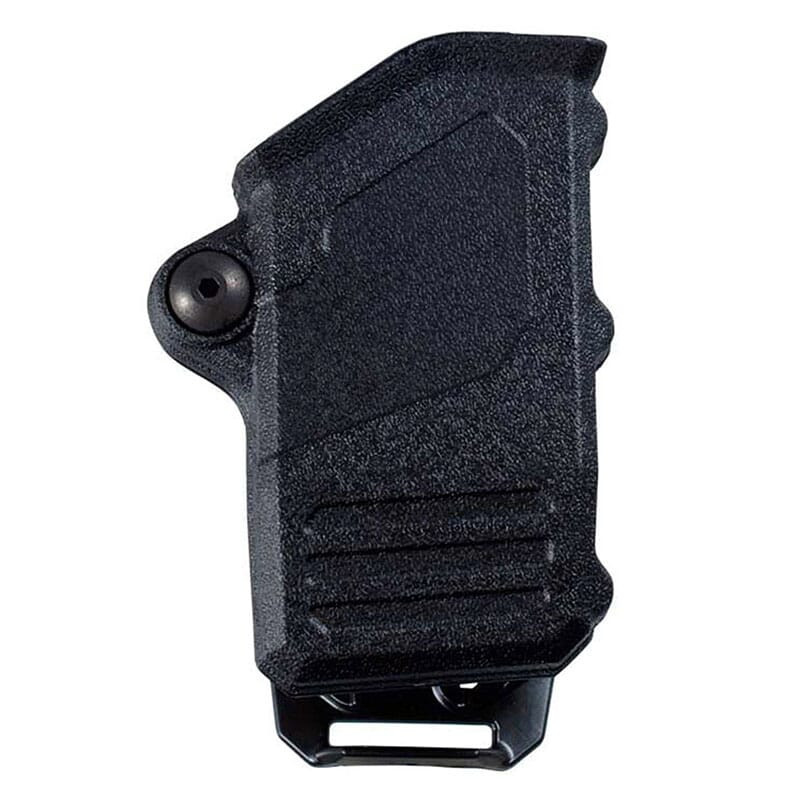 Beretta Duty Single Black Open Top OWB Magazine Pouch E03567 - Beretta
