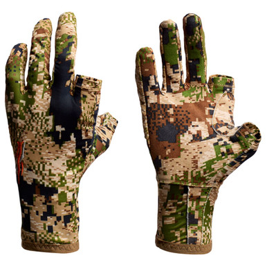 Sitka Gear Equinox Guard Glove Optifade Subalpine Large 90238-SA-L - Sitka Gear