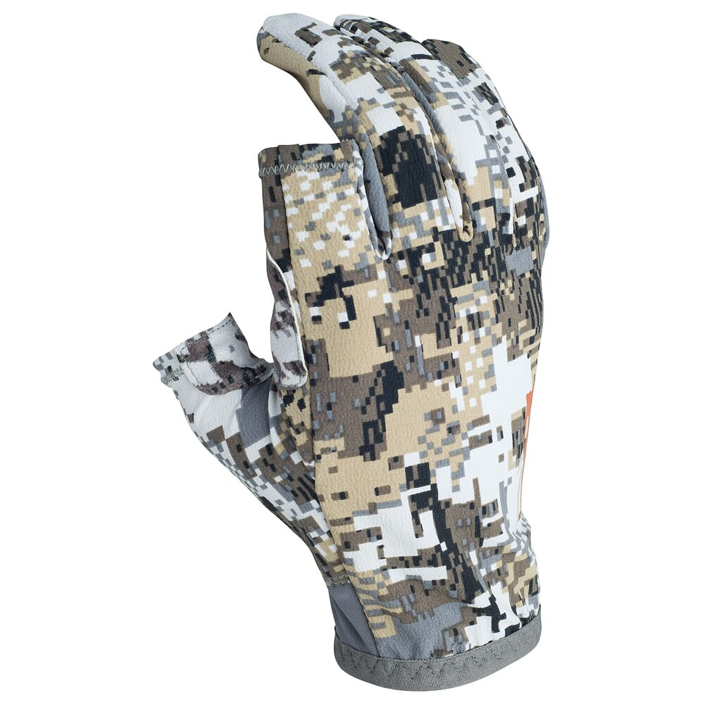 Sitka Gear Sitka Elevated II ESW Glove Optifade Elevated II X Large 90254-EV-XL - Sitka Gear