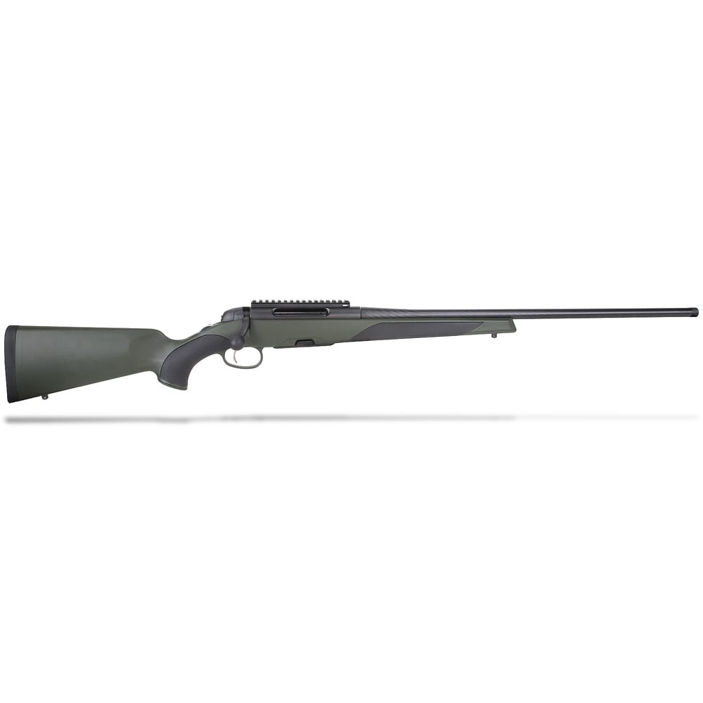 Steyr Arms ProHunter II SX .300 Win Mag 25" Threaded Bbl Green/Black Rifle E26.834GU.3G - Steyr
