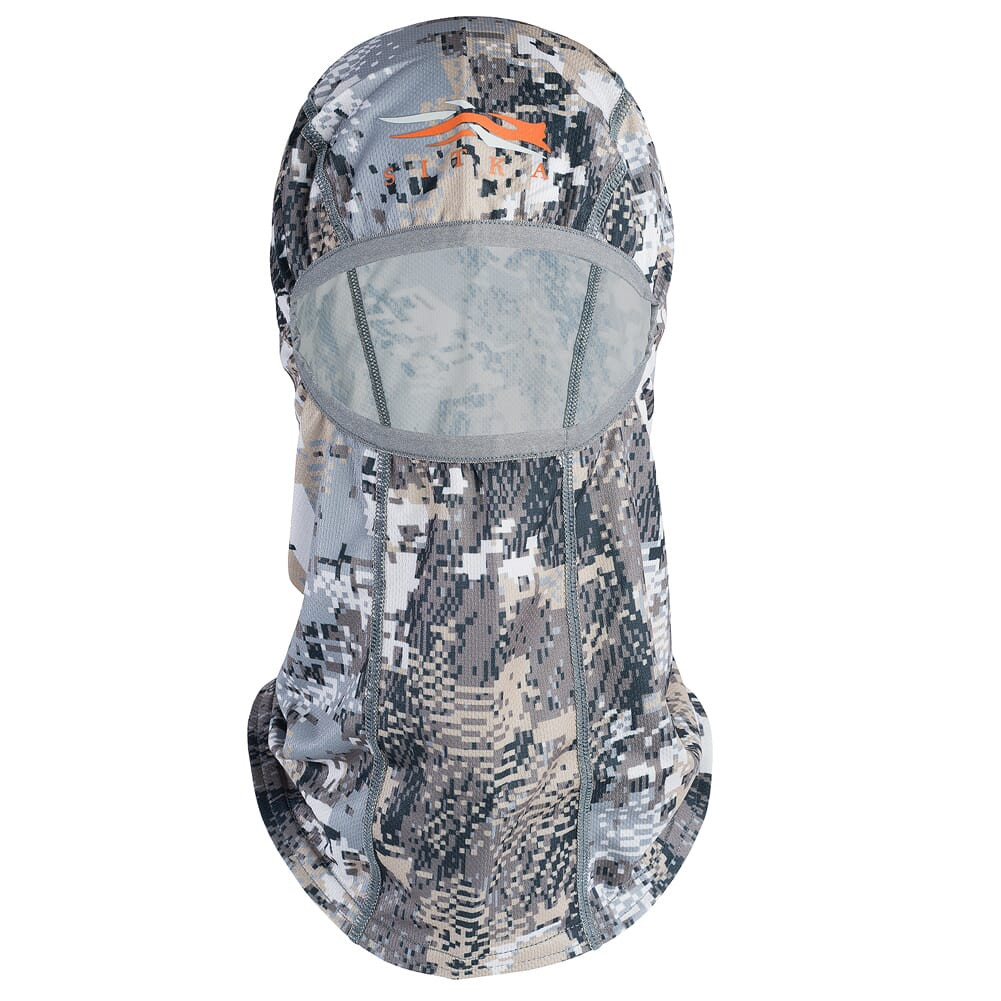 Sitka Gear Whitetail Elevated II Lightweight Balaclava 90275-EV-OSFA - Sitka Gear