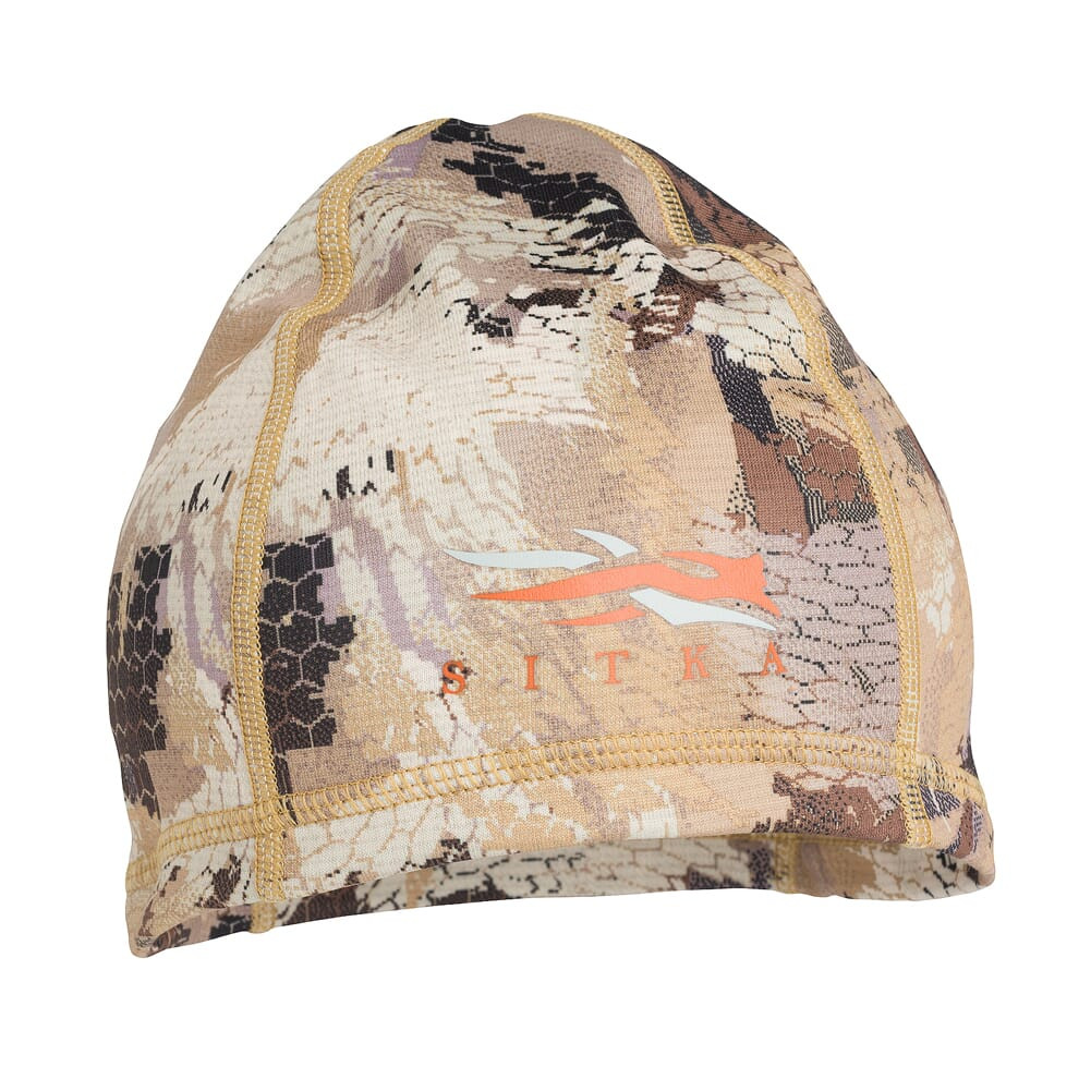 Sitka Gear Waterfowl Marsh Beanie 90276-WL-OSFA - Sitka Gear