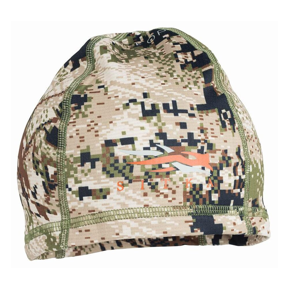 Sitka Gear Youth Big Game Subalpine Beanie 90278-SA-OSFA in Optifade Subalpine - Sitka Gear