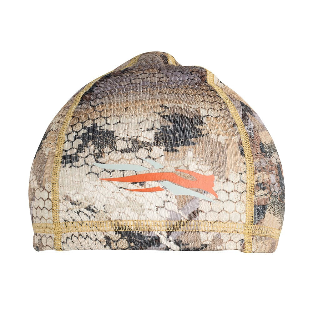 Sitka Gear Youth Waterfowl Marsh Beanie 90278-WL-OSFA - Sitka Gear