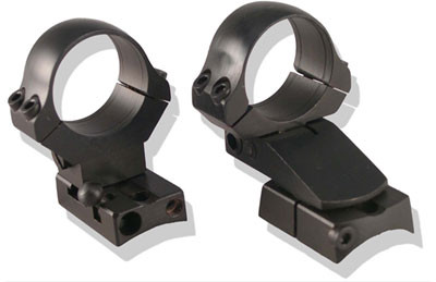 EAW Sauer 202 30mm High Pivot Mount 300-05659 - Sauer