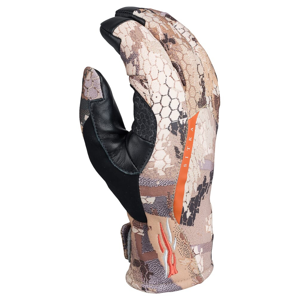 Sitka Gear Sitka Women's Hudson GTX Glove Optifade Waterfowl Small 90284-WL-S - Sitka Gear