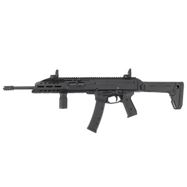 CZ-USA Scorpion 3 Plus 9mm 16" 1/2x28 Bbl Magpul Edition 35rd Carbine 91440 - CZ-USA