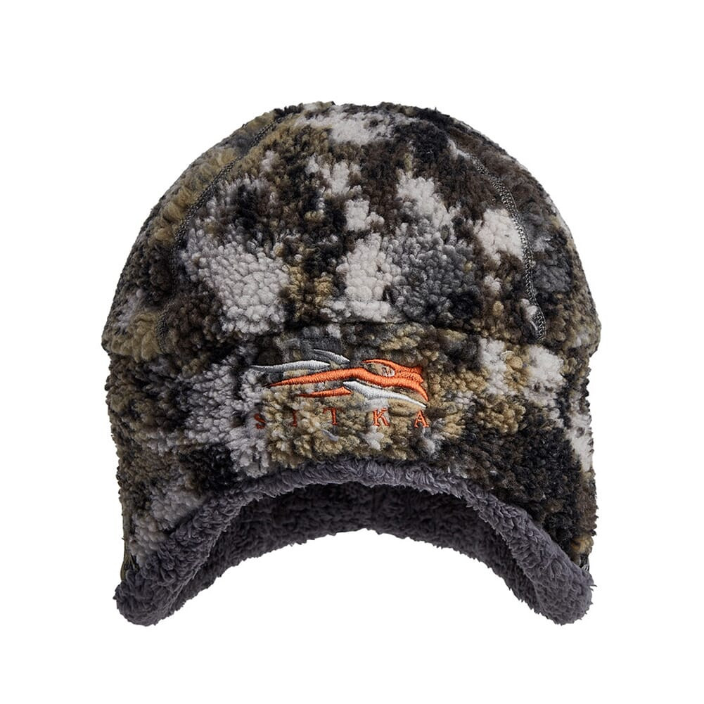 Sitka Gear Woman's Whitetail Elevated II Fanatic Windstopper Beanie 90295-EV-OSFA - Sitka Gear