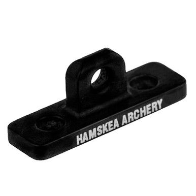 Hamskea Limb Cord Attachment Bracket Fits Mathews Limb 904700 - Hamskea