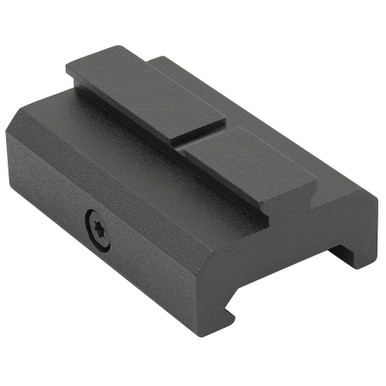 Meprolight USA Meprolight microRDS Picatinny Adapter to Meprolight QD Adapter 910000001403 - Meprolight USA