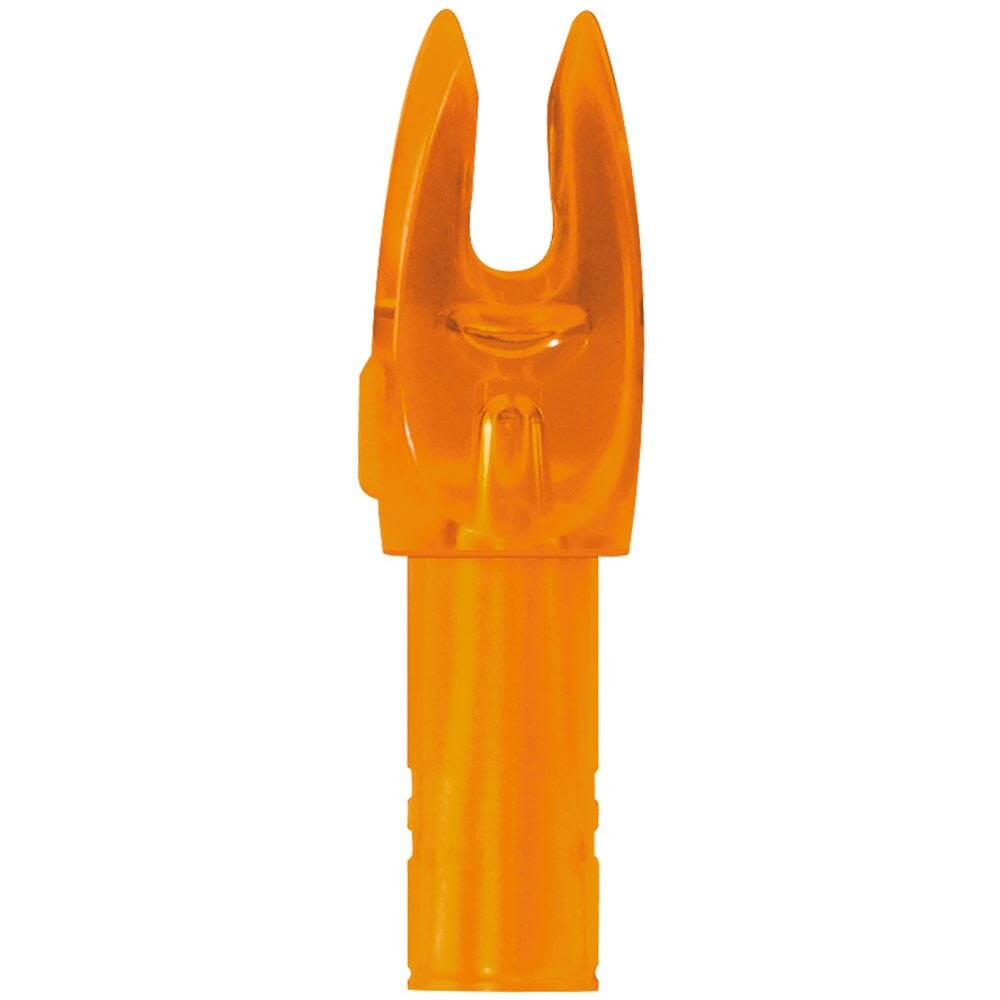 Easton 6mm H Orange Nock 100pk 913480 - Easton