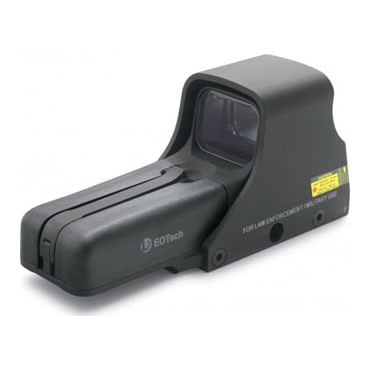 EOTech 552-XR500 Holographic Sight - EOTech